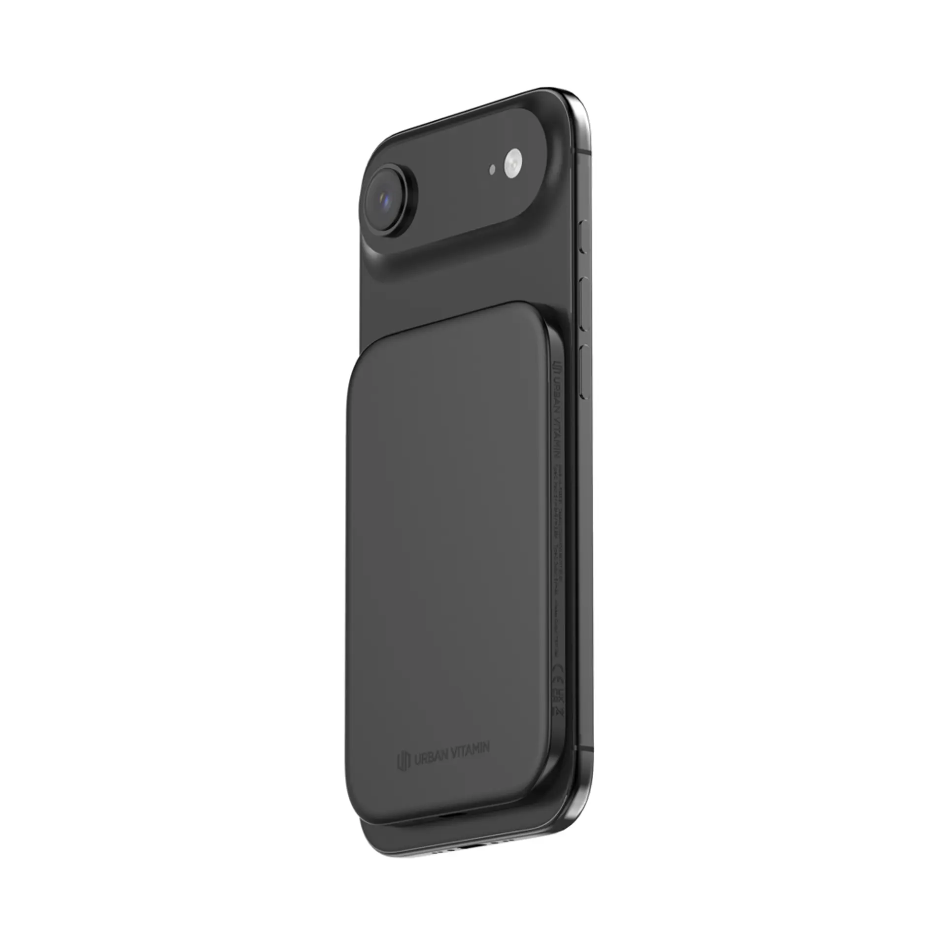 Bild på Urban Vitamin Concord RCS Ultratunn 3000 mAh powerbank