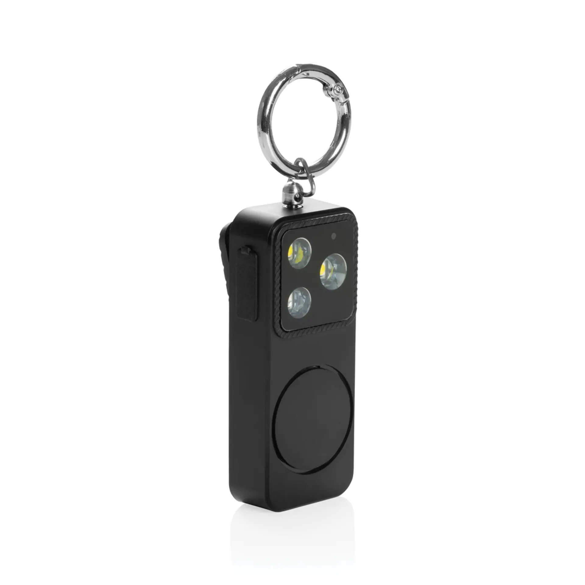 Bild på GuardBuddy RCS personlarm med USB-C-laddning Bild på GuardBuddy RCS personlarm med USB-C-laddning
