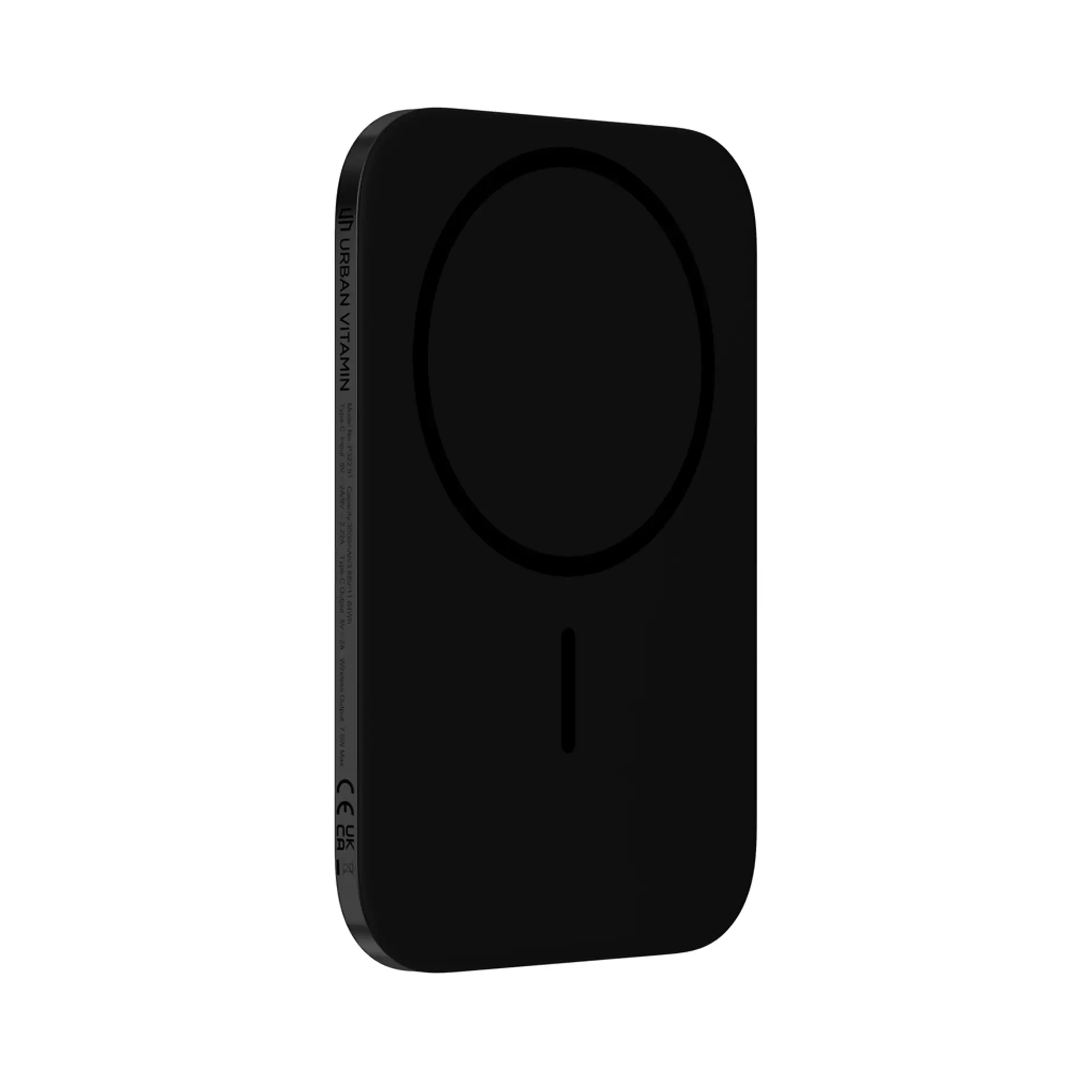 Bild på Urban Vitamin Concord RCS Ultratunn 3000 mAh powerbank