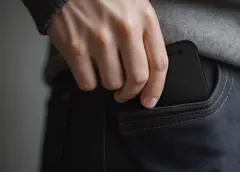 Bild på Urban Vitamin Concord RCS Ultratunn 3000 mAh powerbank