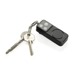 Bild på GuardBuddy RCS personlarm med USB-C-laddning