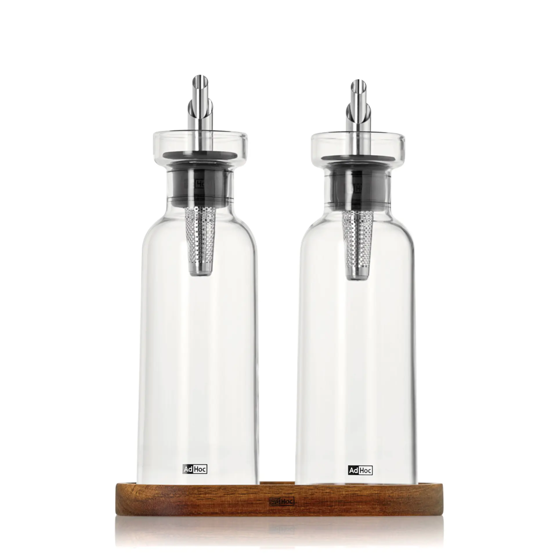 Bild på AdHoc Menage AromaPour olje- och vinägerset 300 ml