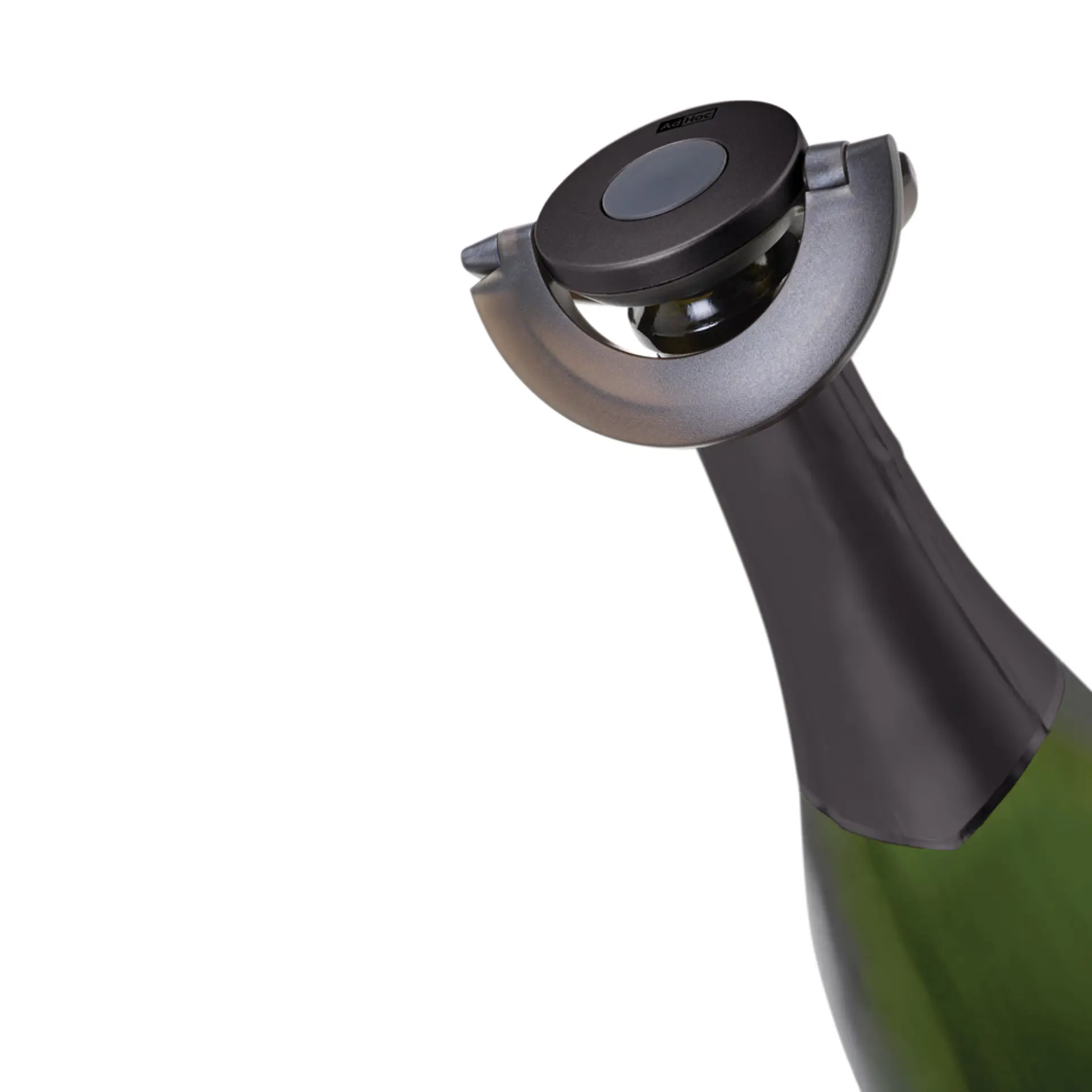 Bild på AdHoc Gusto Champagneförslutare