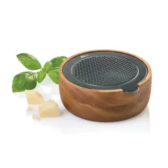 Bild på AdHoc CutnServe bordsrivjärn, finrivning
