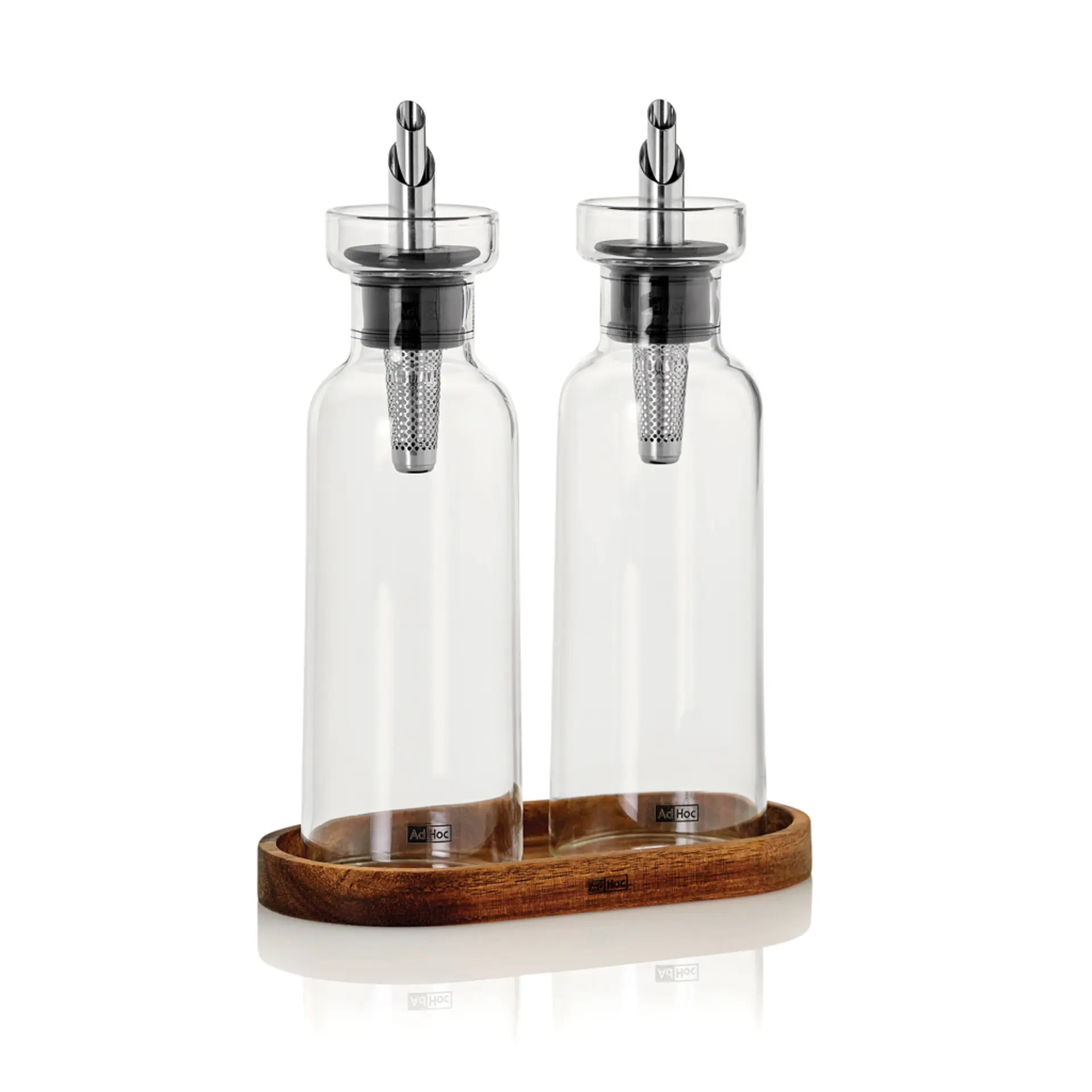 Bild på AdHoc Menage AromaPour olje- och vinägerset 300 ml