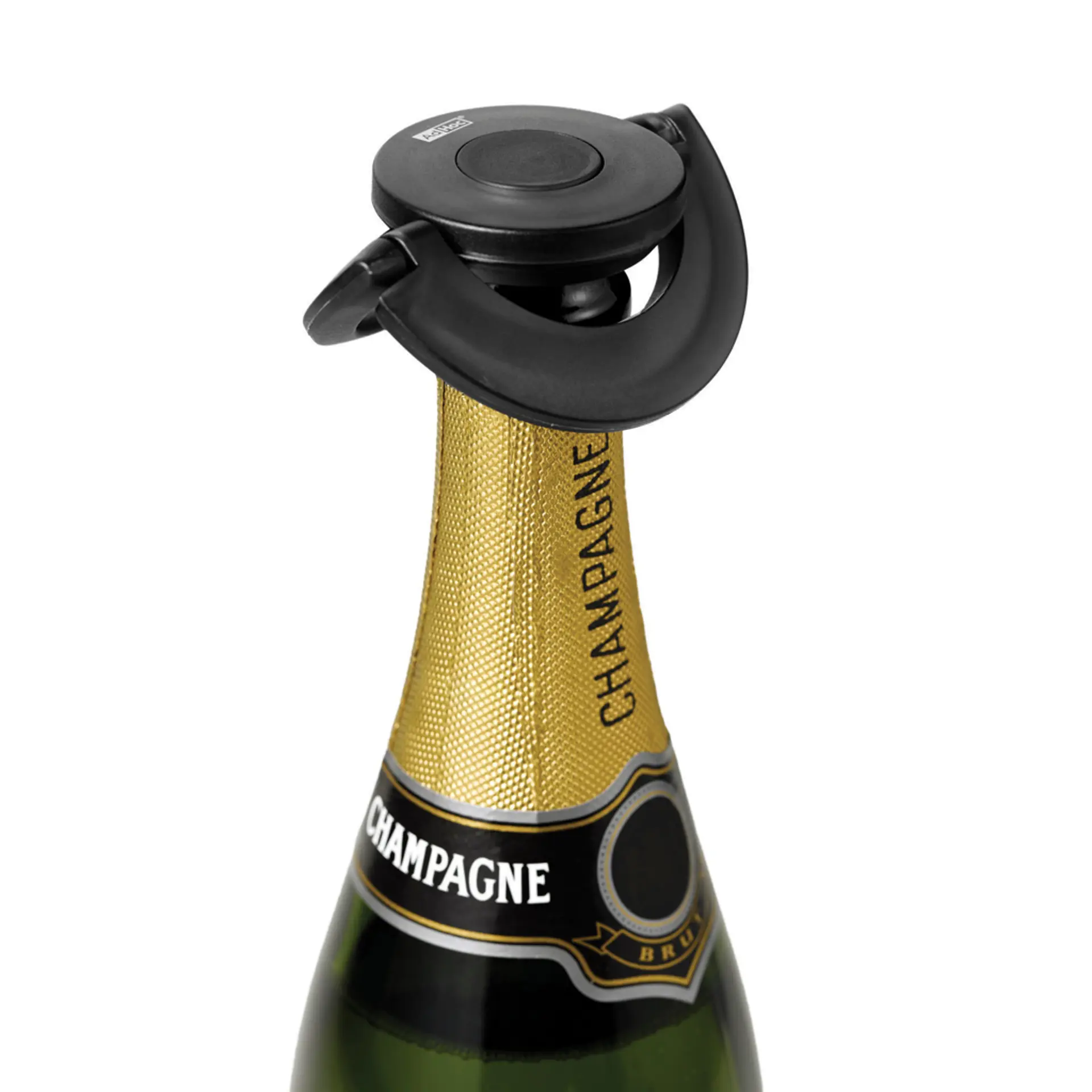 Bild på AdHoc Gusto Champagneförslutare