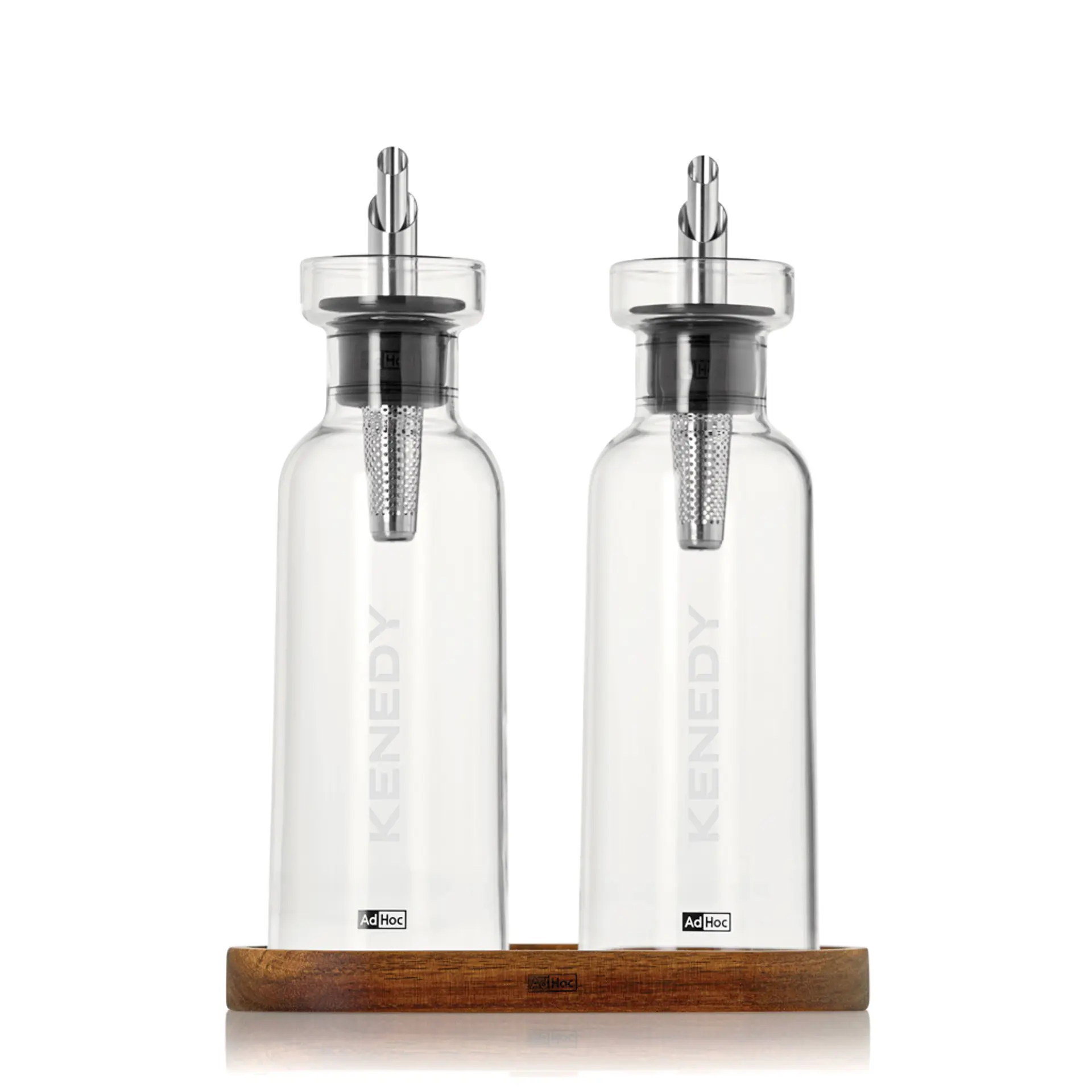 Bild på AdHoc Menage AromaPour olje- och vinägerset 300 ml