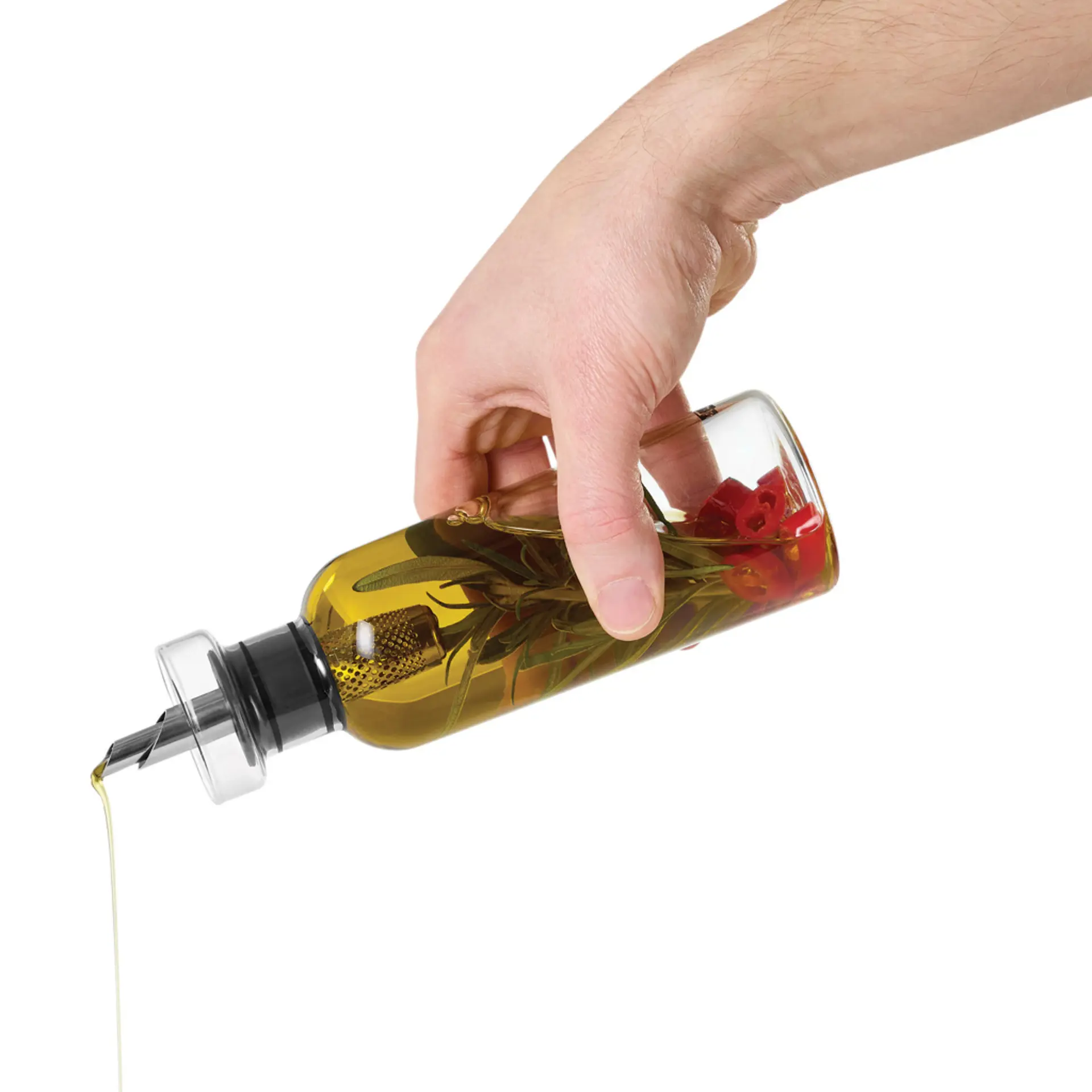 Bild på AdHoc Menage AromaPour olje- och vinägerset 300 ml