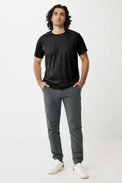 Bild på IQONIQ Tikal quick-dry sport t-shirt i återvunnen polyester