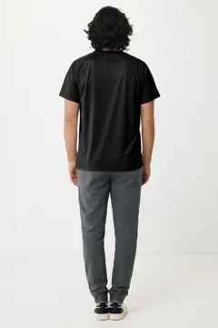 Bild på IQONIQ Tikal quick-dry sport t-shirt i återvunnen polyester
