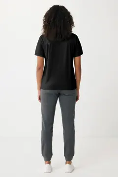 Bild på IQONIQ Tikal quick-dry sport t-shirt i återvunnen polyester