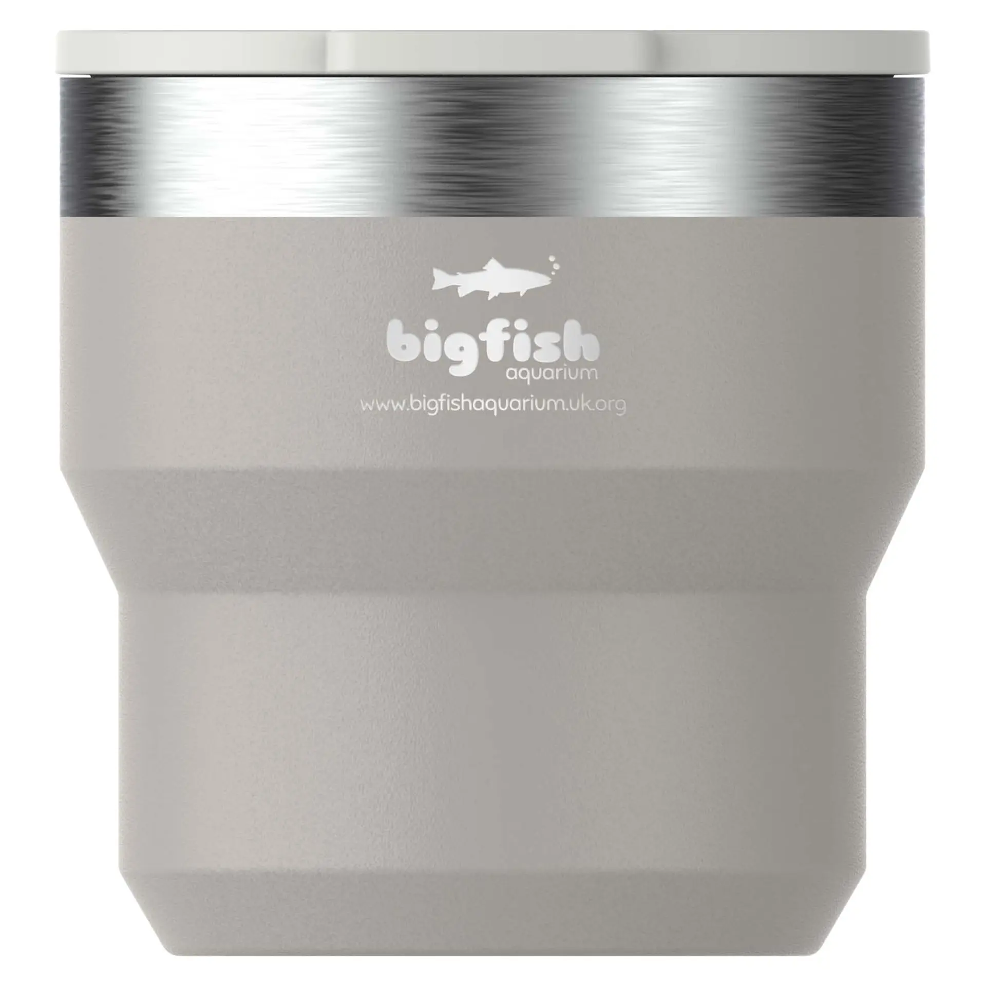 Bild på Stanley Stay Hot 295 ml rostfritt stål isolerad stapelbar campingmugg