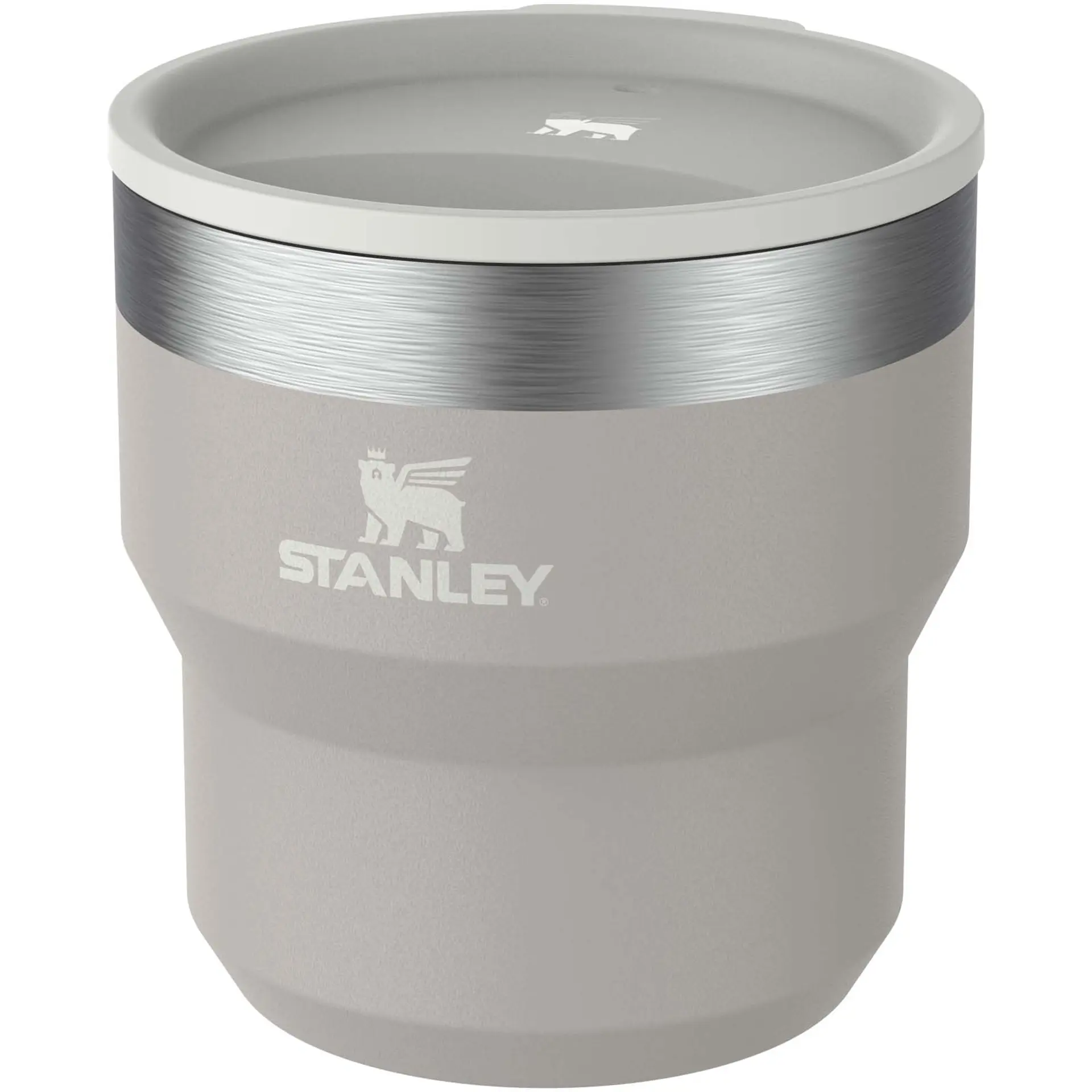 Bild på Stanley Stay Hot 295 ml rostfritt stål isolerad stapelbar campingmugg