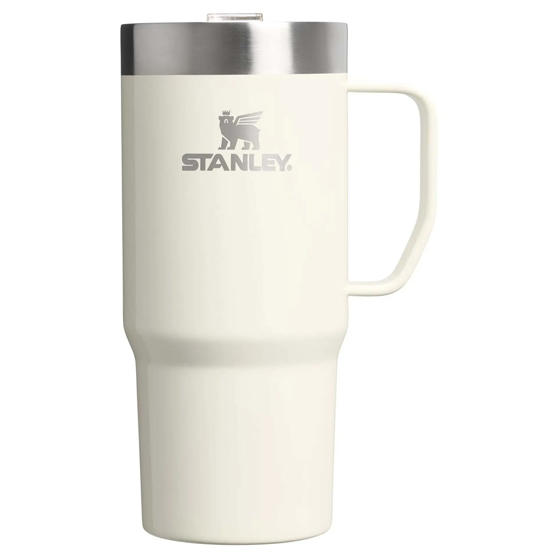 Bild på Stanley Everyday Suburban 473 ml isolerad mugg i återvunnet rostfritt stål