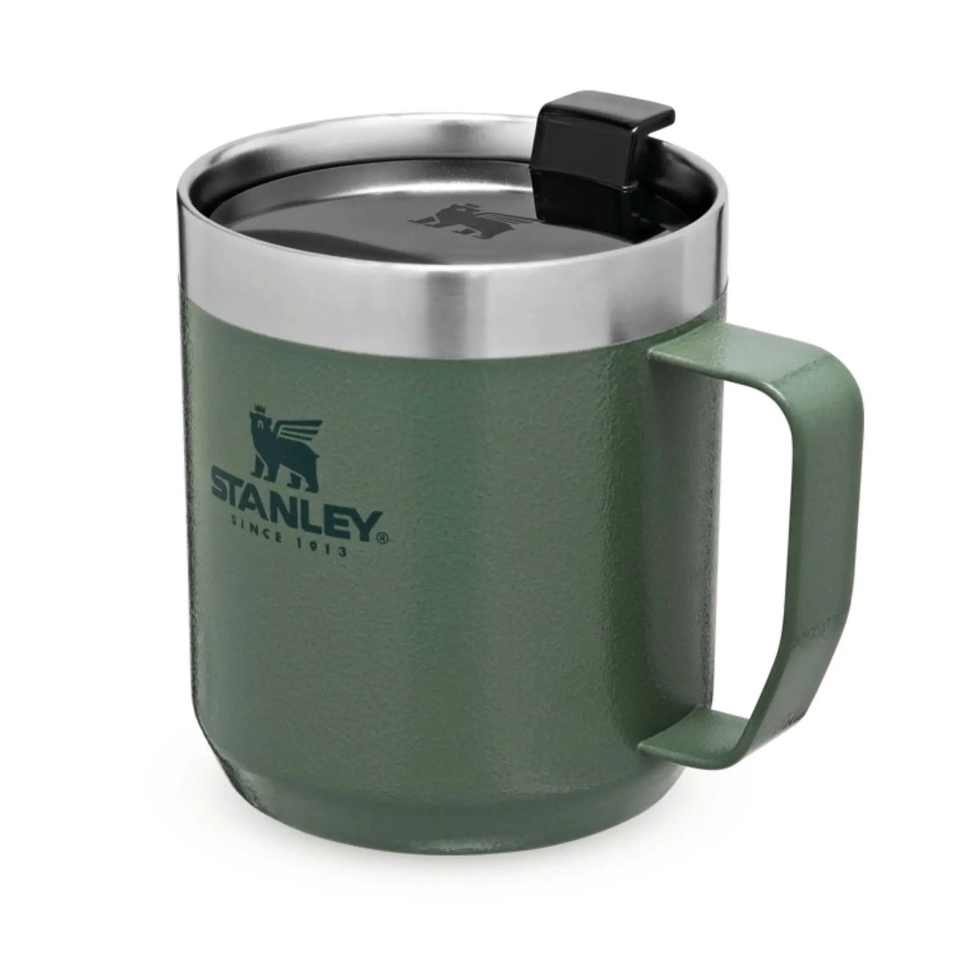 Bild på Stanley Everyday 350 ml campingsmugg i rostfritt stål