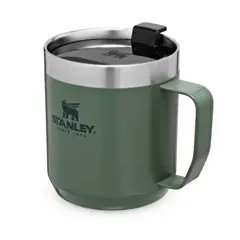 Bild på Stanley Everyday 350 ml campingsmugg i rostfritt stål