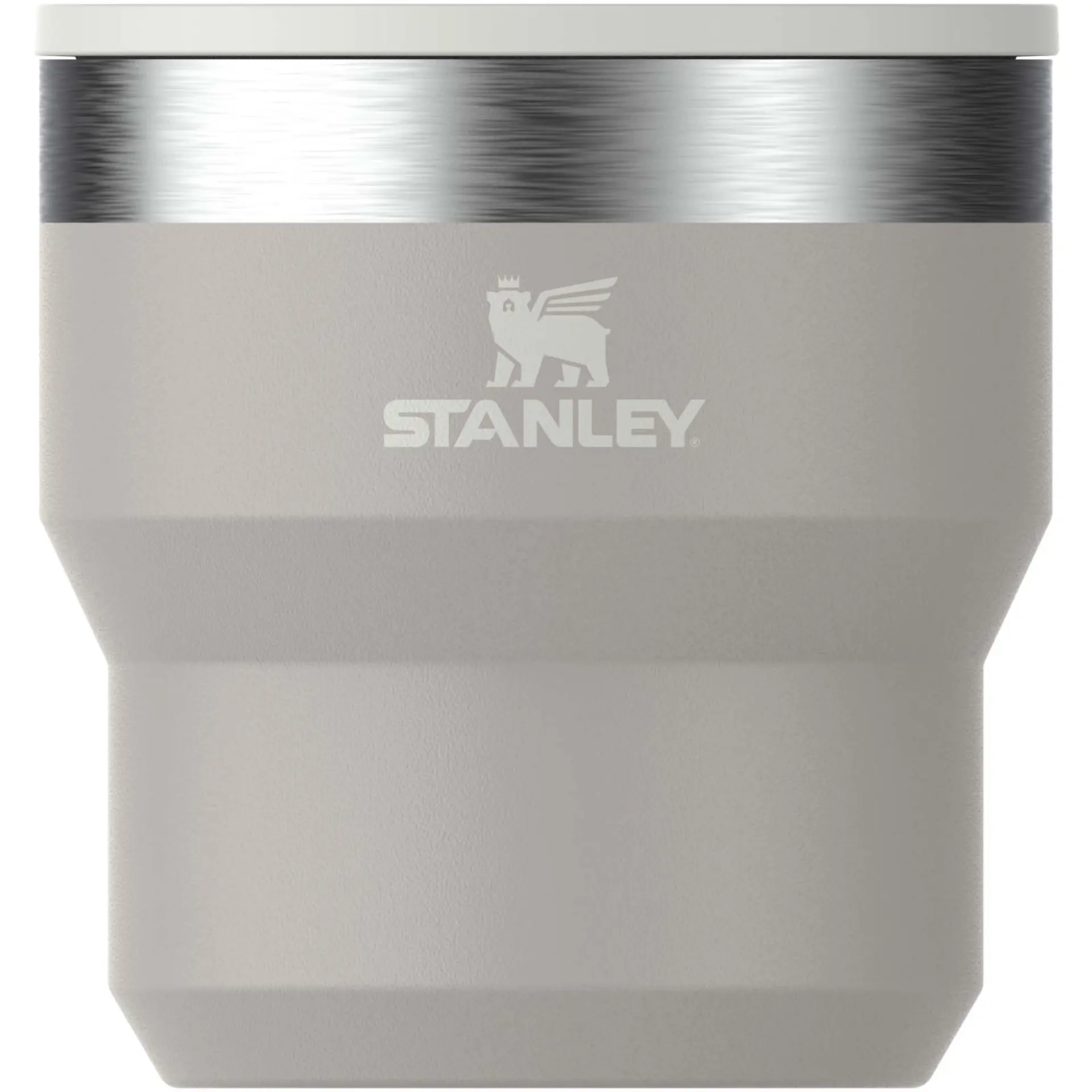 Bild på Stanley Stay Hot 295 ml rostfritt stål isolerad stapelbar campingmugg