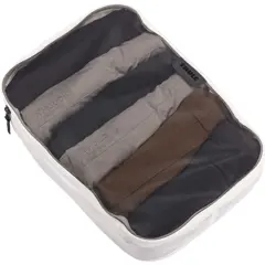 Bild på Thule 2-delat set med packkuber av återvunnet material
