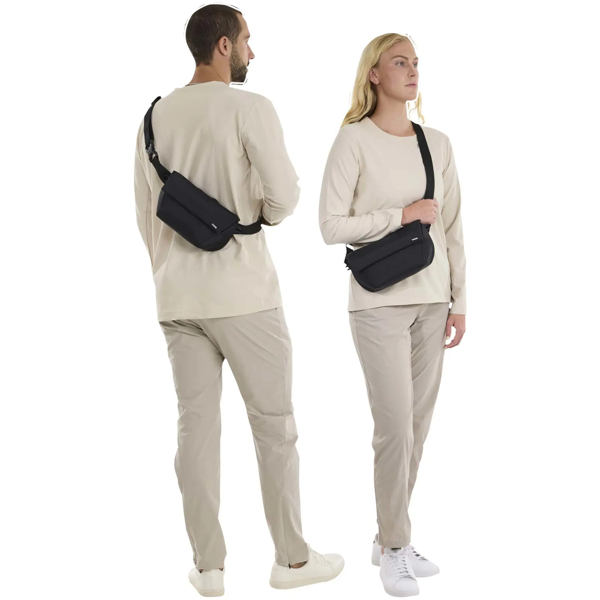 Bild på Thule EnRoute crossbody-väska 2L 