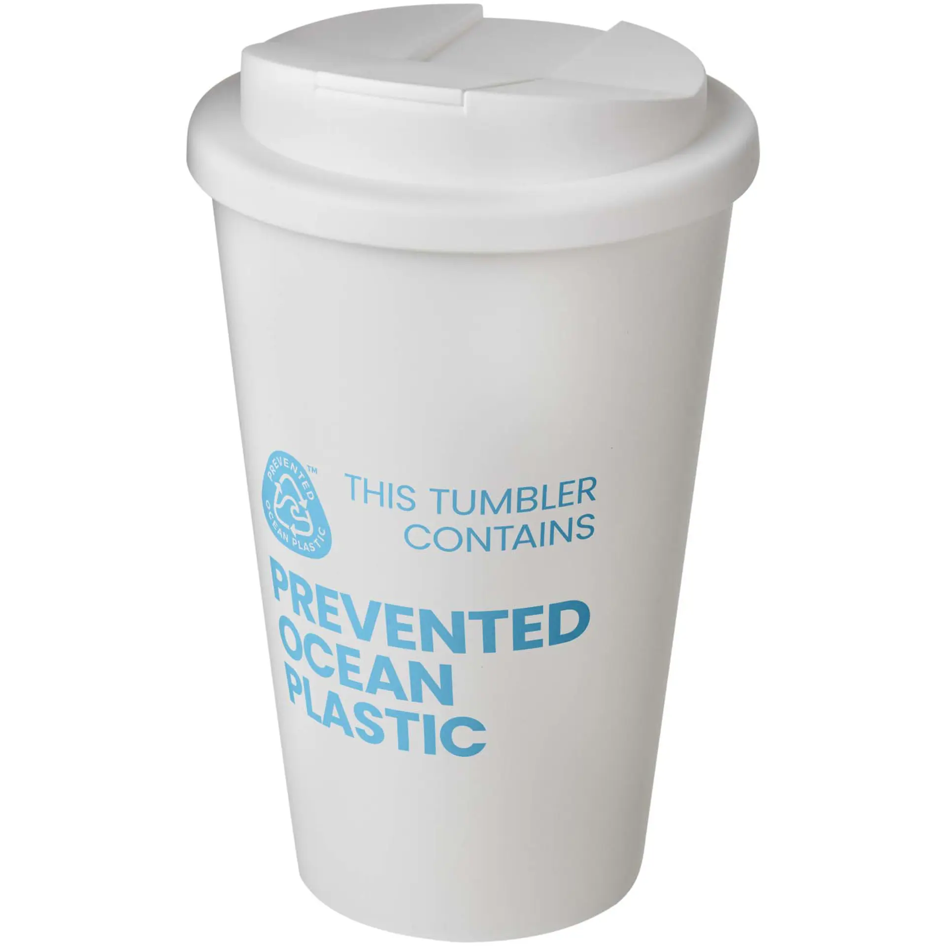 Bild på Americano® POP 350 ml isolerad termos med spillsäkert lock
