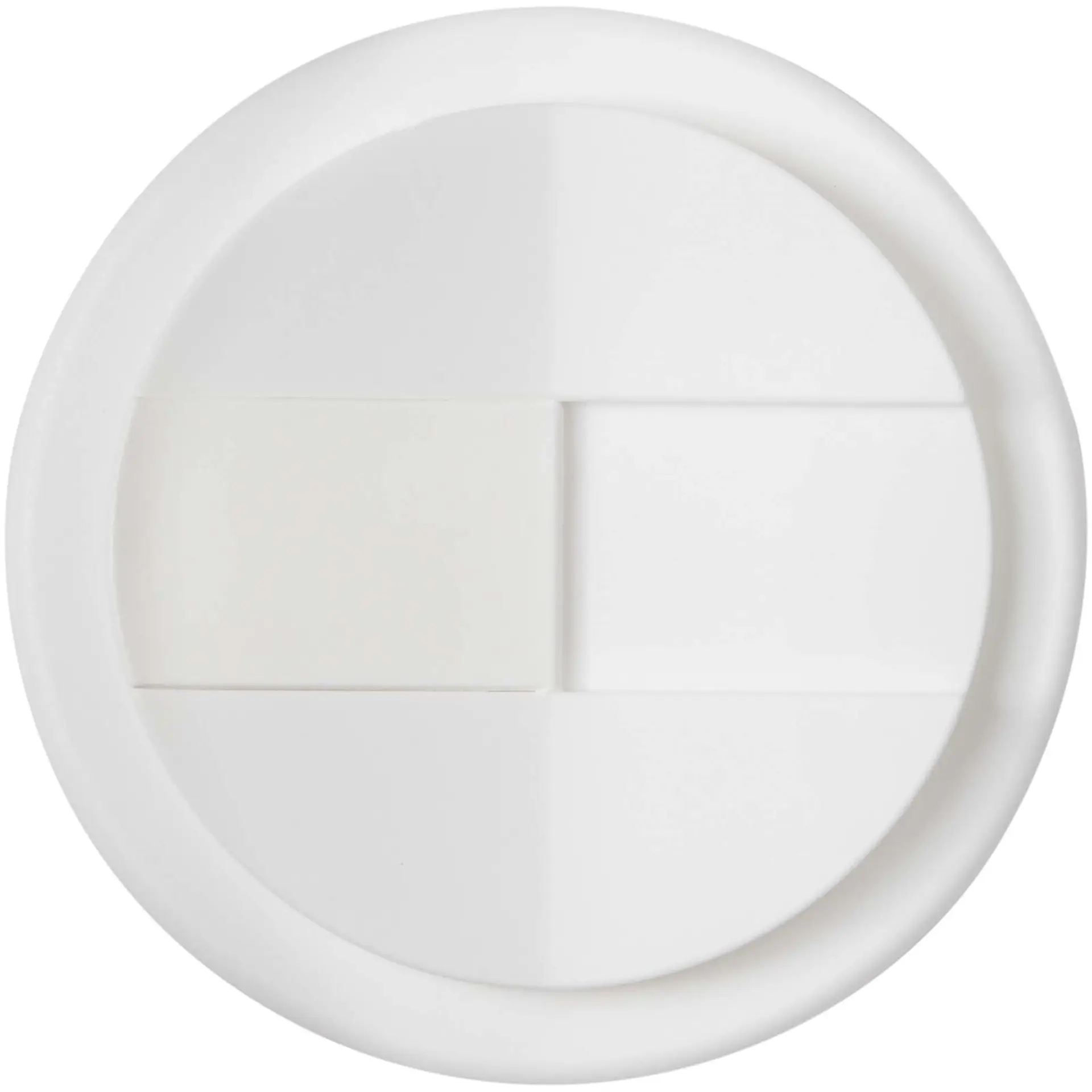 Bild på Americano® Espresso POP 250 ml mugg med spillsäkert lock