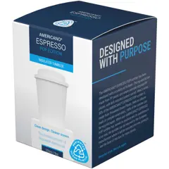 Bild på Americano® Espresso POP 250 ml mugg med spillsäkert lock