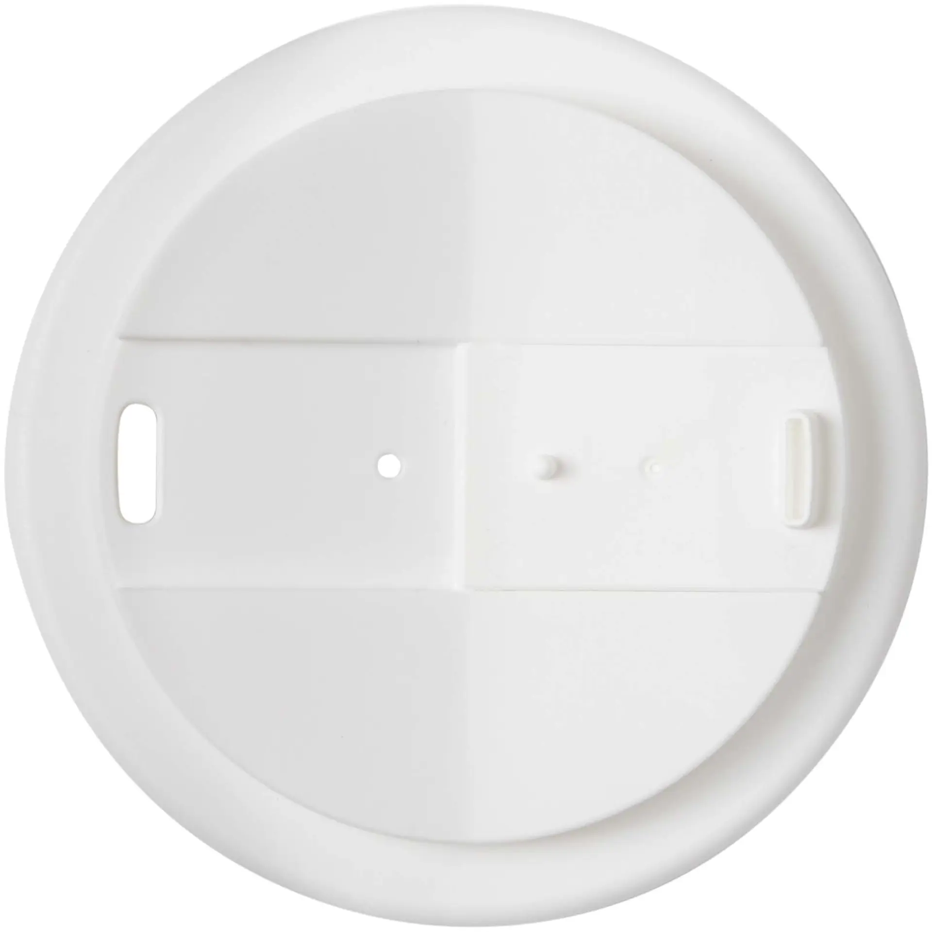 Bild på Brite-Americano® POP 350 ml isolerad mugg med spillsäkert lock