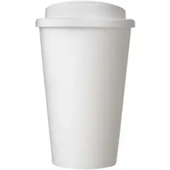 Bild på Brite-Americano® POP 350 ml isolerad mugg med spillsäkert lock