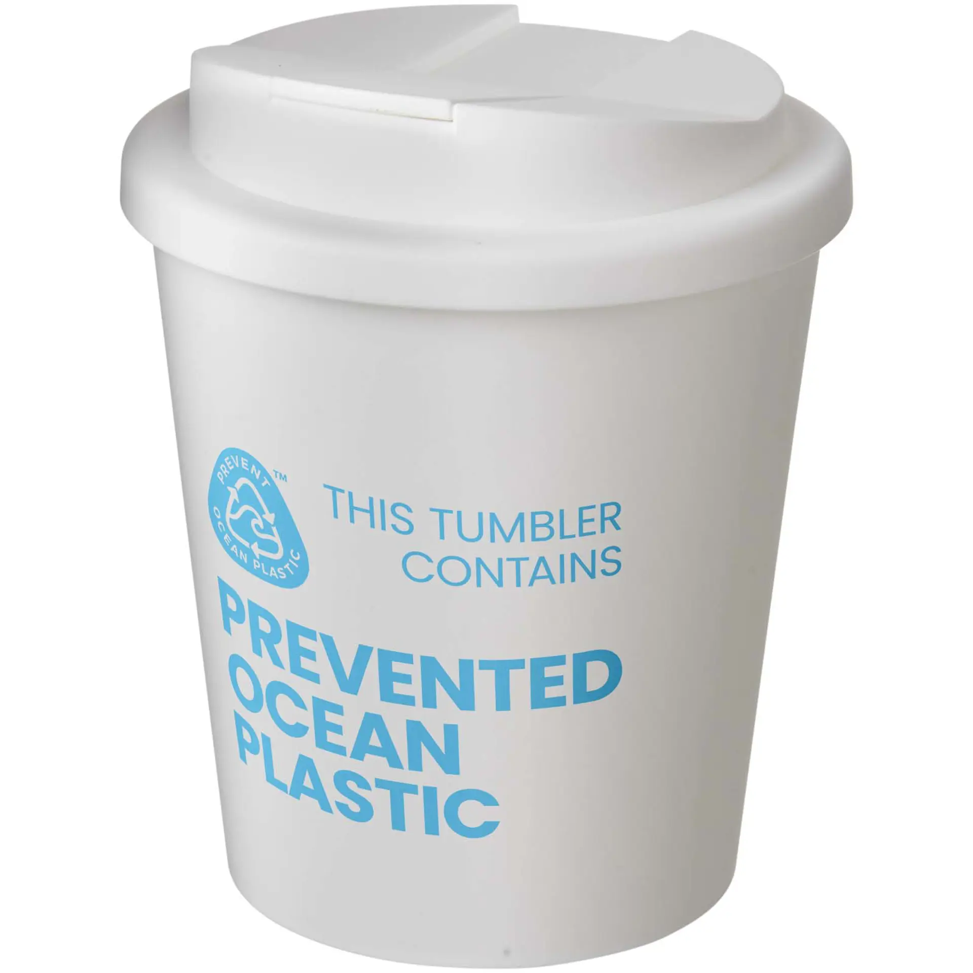 Bild på Americano® Espresso POP 250 ml mugg med spillsäkert lock
