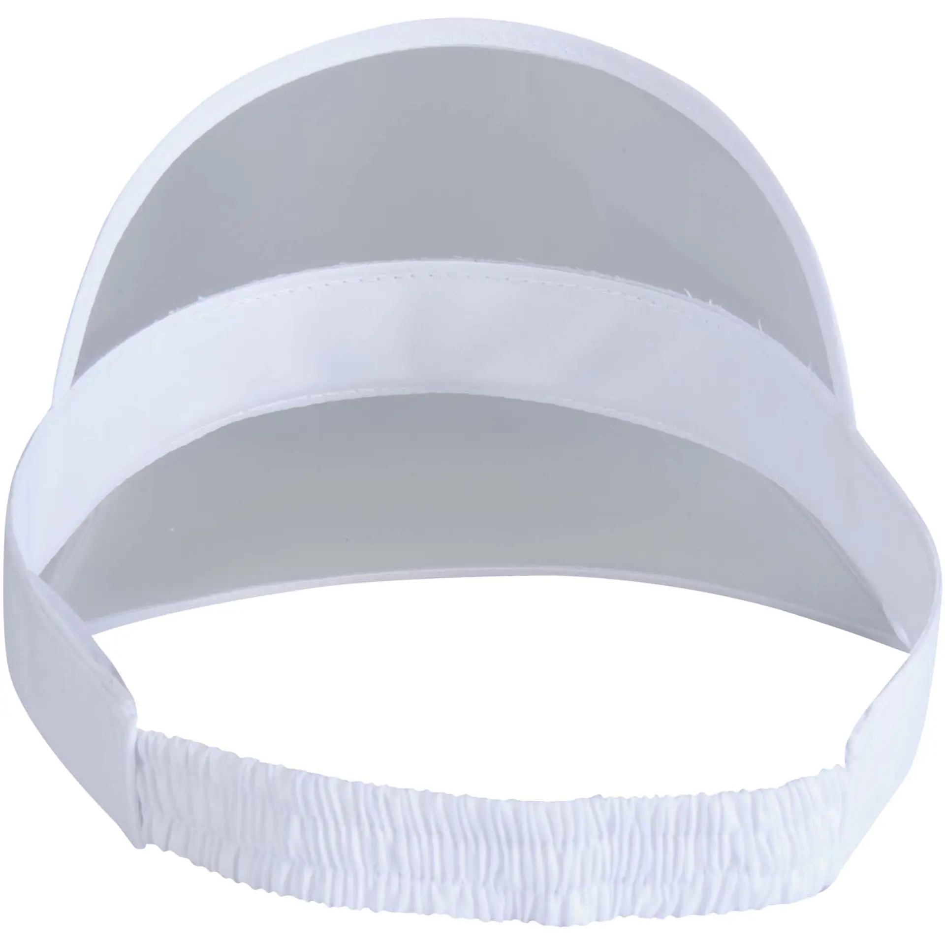 Bild på Bright solkeps med transparent skärm 