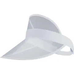 Bild på Bright solkeps med transparent skärm 