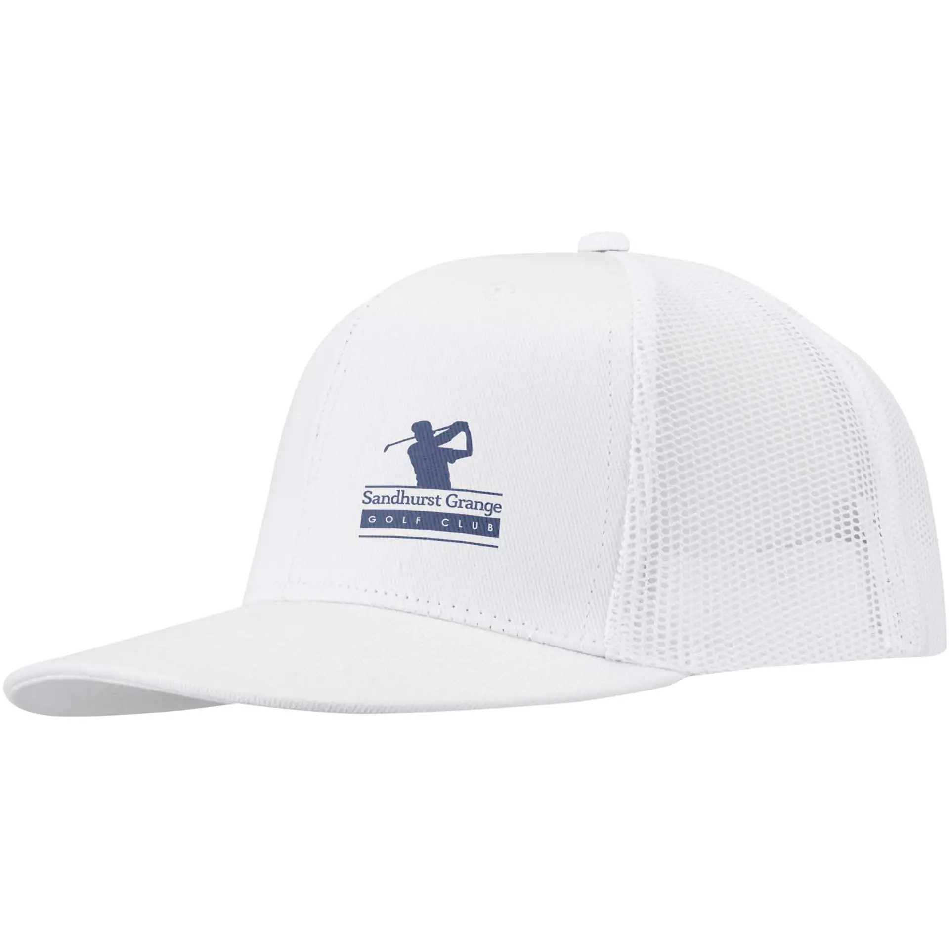 Bild på Drift Snapback 260 g/m2 keps med 6 paneler