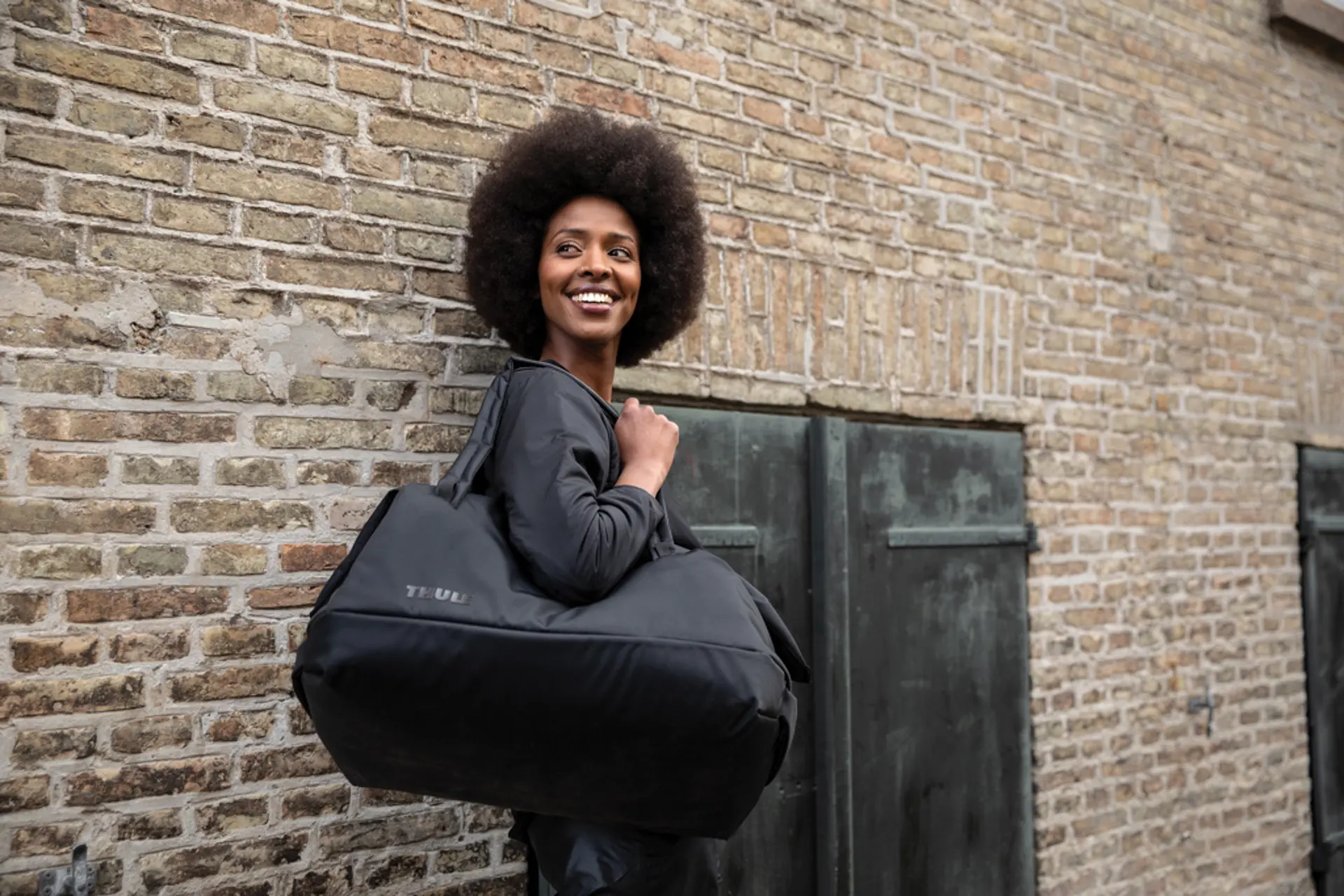 Bild på Thule Subterra 2 Duffel 35L
