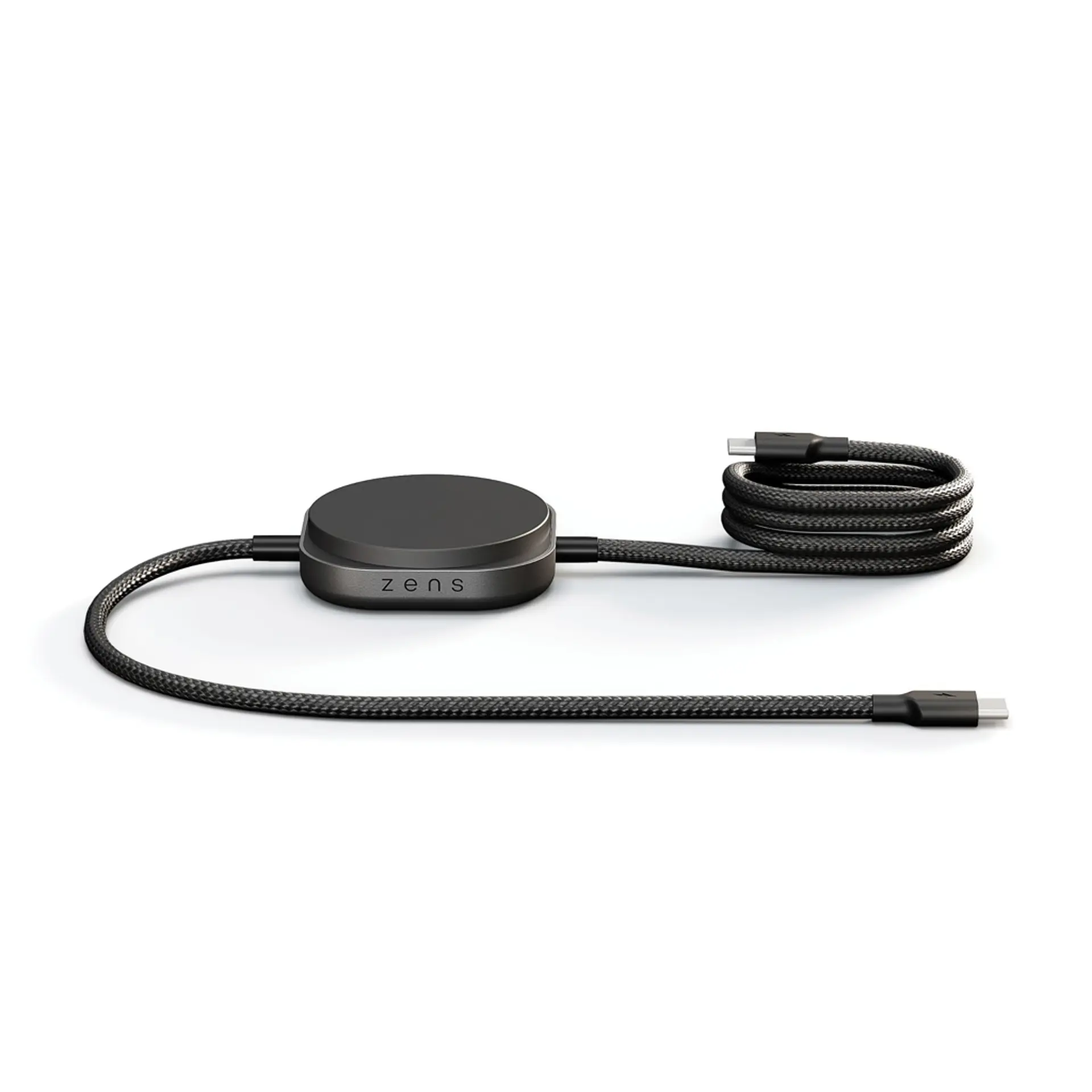 Bild på Zens Laddningskabel USB C - C Pro 2