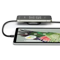 Bild på Zens Laddningskabel USB C - C Pro 2