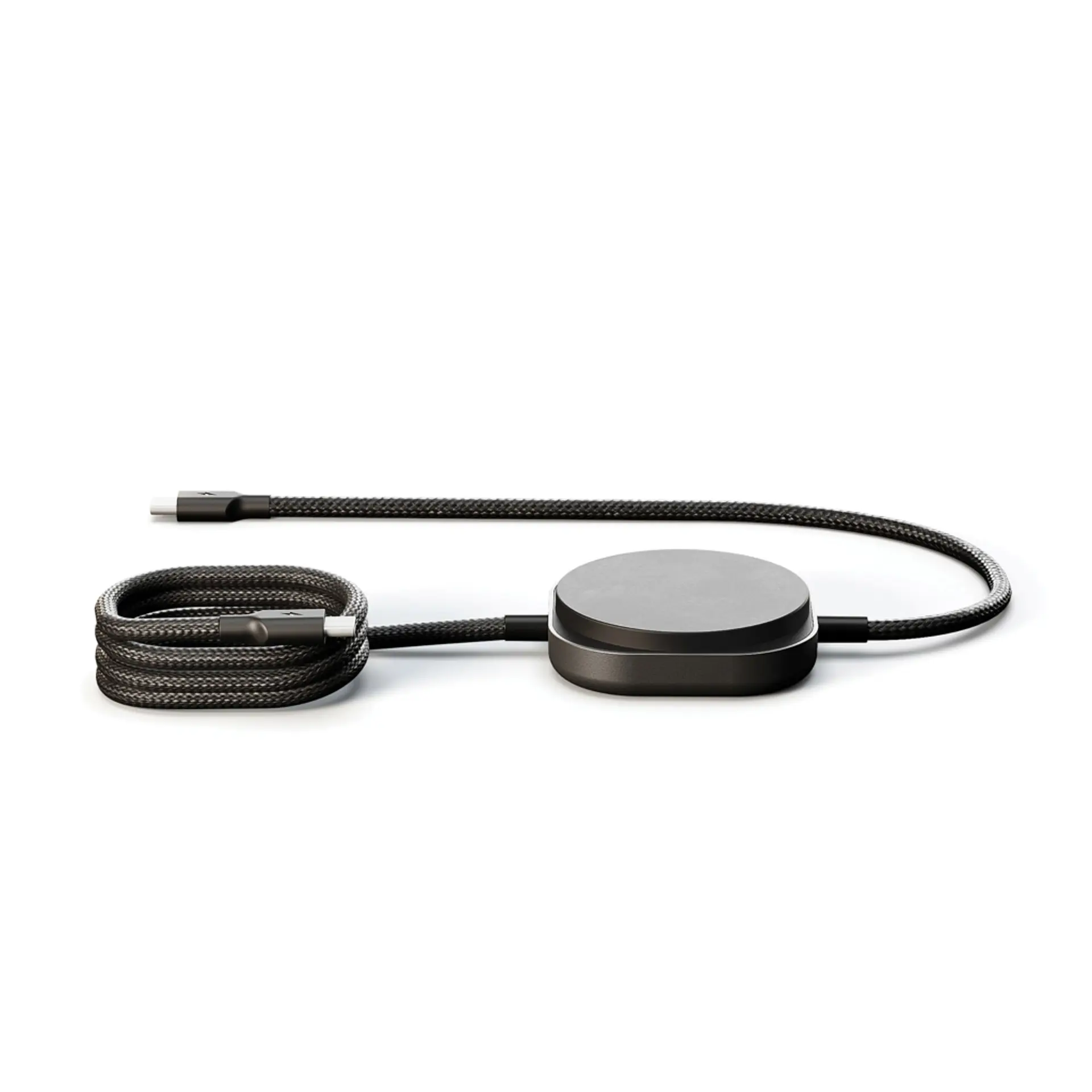 Bild på Zens Laddningskabel USB C - C Pro 2