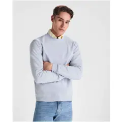 Bild på Tröja unisex, bomull/polyester, 280g/m2 - Clasica