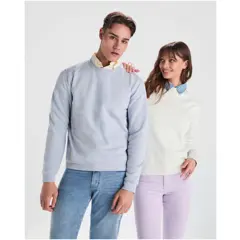 Bild på Tröja unisex, bomull/polyester, 280g/m2 - Clasica