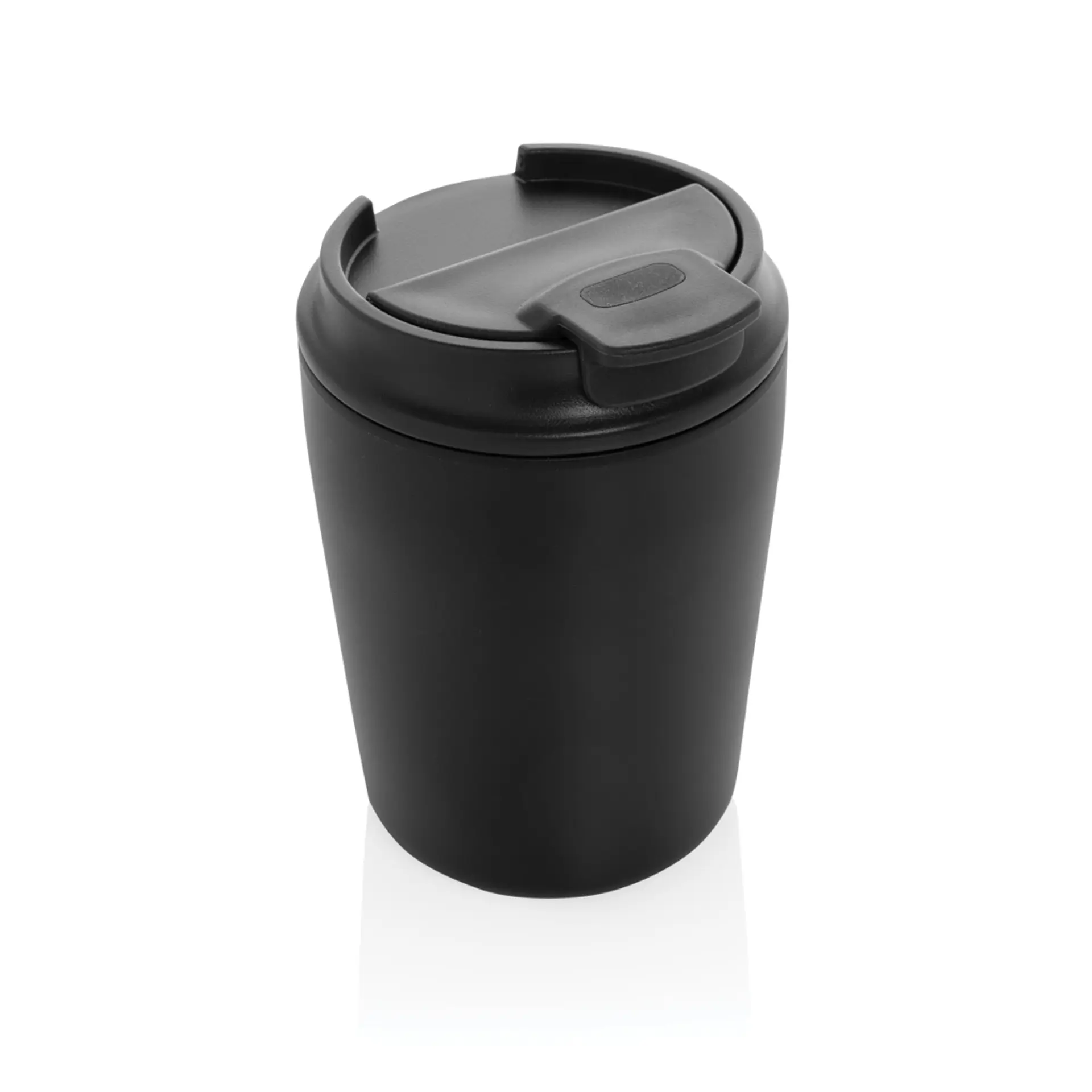 Bild på Pico Barista RCS kaffemugg 220 ml cylinderformad gåvoförpack Bild på Pico Barista RCS kaffemugg 220 ml cylinderformad gåvoförpack