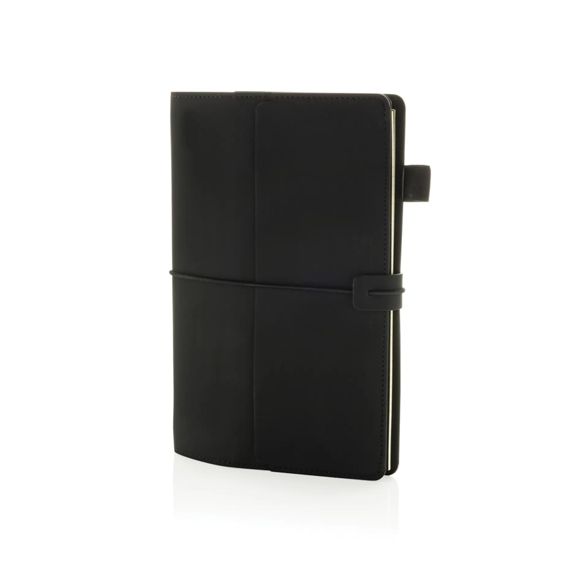Bild på Daily Notes Binder 3-i-1 refill PU anteckningsbok Bild på Daily Notes Binder 3-i-1 refill PU anteckningsbok