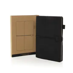 Bild på Daily Notes Binder 3-i-1 refill PU anteckningsbok