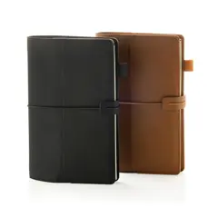Bild på Daily Notes Binder 3-i-1 refill PU anteckningsbok