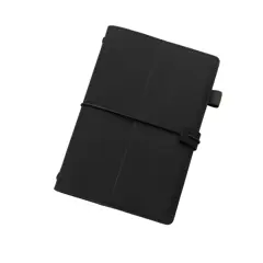 Bild på Daily Notes Binder 3-i-1 refill PU anteckningsbok