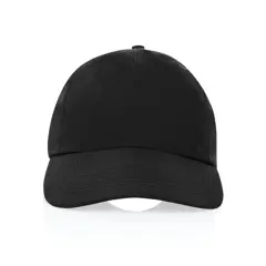 Bild på KENTO URBAN RCS återvunnen nylon 5-panels baseballkeps