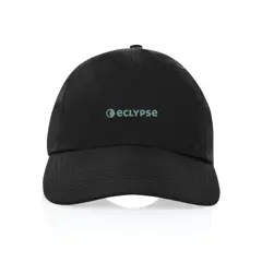 Bild på KENTO URBAN RCS återvunnen nylon 5-panels baseballkeps