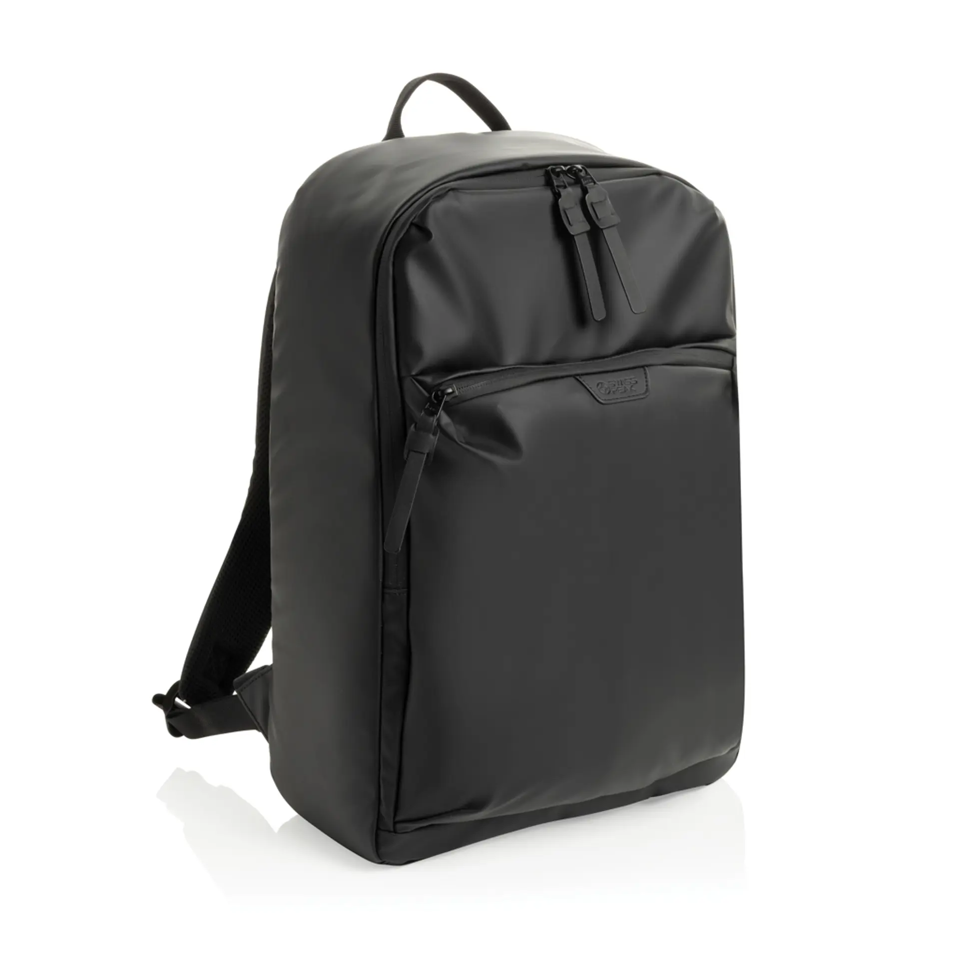 Bild på Swiss Peak OSLO RCS Everyday Laptopsryggsäck 15,6" Bild på Swiss Peak OSLO RCS Everyday Laptopsryggsäck 15,6"
