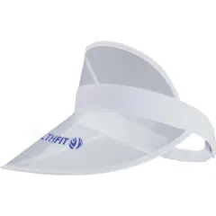 Bild på Bright solkeps med transparent skärm 