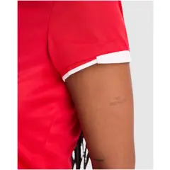 Bild på Piké dam, återvunnen polyester, 140g/m2 - Tamil