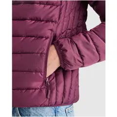 Bild på Väst dam, vindtät, polyester - Oslo