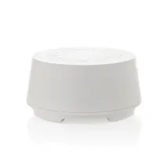 Bild på Flora RCS återvunnen plast white noise-högtalare